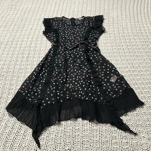 DISNEY SPECIAL EDITION! D-Signed Special Edition Disney Star Dress Sz 7/8(Girls)